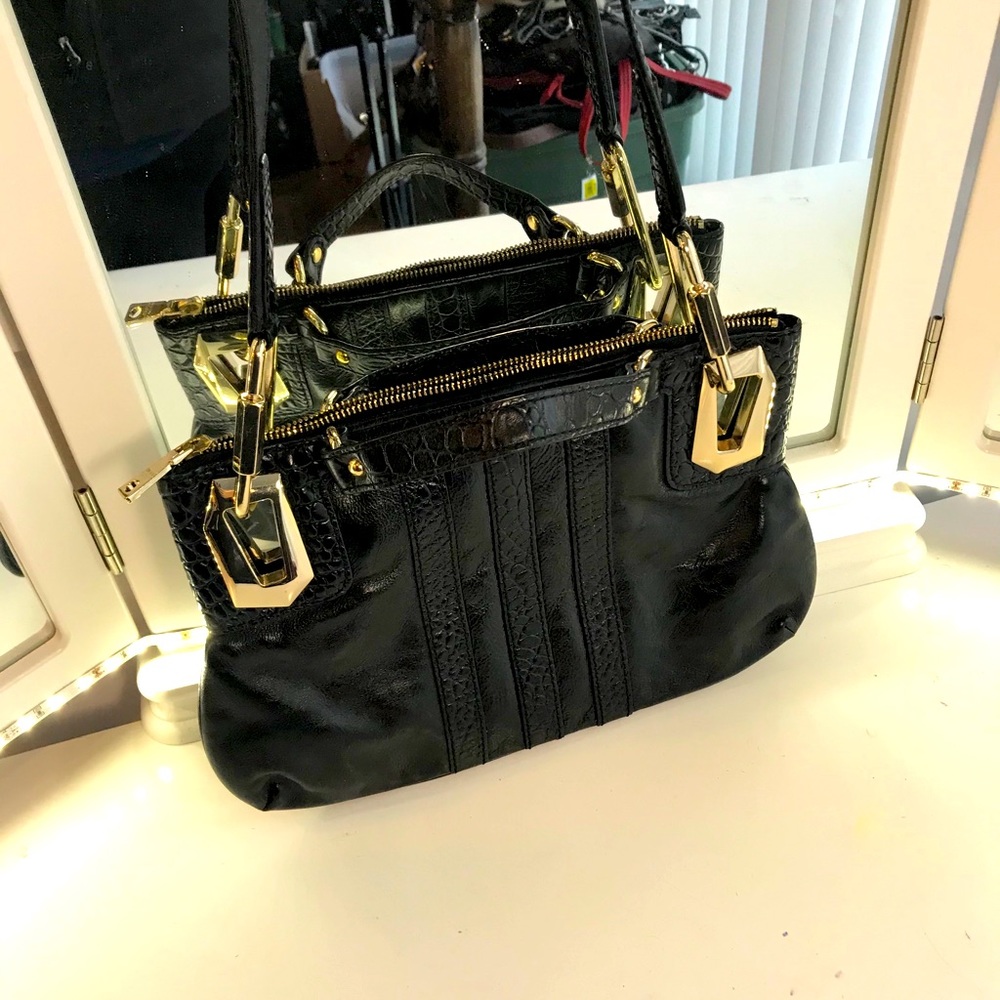 Dkny cross body bag